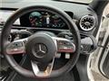 2019 Mercedes-Benz A-Class