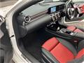 2019 Mercedes-Benz A-Class