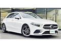 2019 Mercedes-Benz A-Class