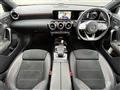 2019 Mercedes-Benz A-Class