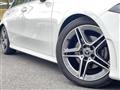 2019 Mercedes-Benz A-Class