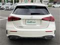 2019 Mercedes-Benz A-Class