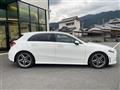 2019 Mercedes-Benz A-Class