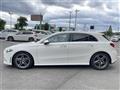 2019 Mercedes-Benz A-Class