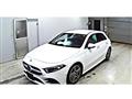2019 Mercedes-Benz A-Class