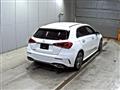 2019 Mercedes-Benz A-Class