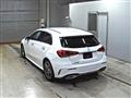 2019 Mercedes-Benz A-Class