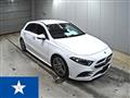 2019 Mercedes-Benz A-Class
