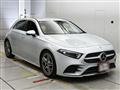 2019 Mercedes-Benz A-Class