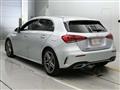 2019 Mercedes-Benz A-Class