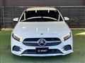 2019 Mercedes-Benz A-Class