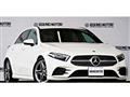 2019 Mercedes-Benz A-Class