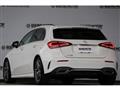 2019 Mercedes-Benz A-Class