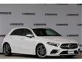 2019 Mercedes-Benz A-Class