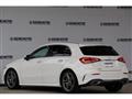 2019 Mercedes-Benz A-Class