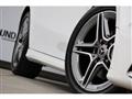 2019 Mercedes-Benz A-Class