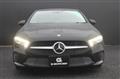 2019 Mercedes-Benz A-Class