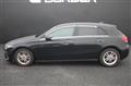 2019 Mercedes-Benz A-Class