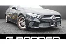 2019 Mercedes-Benz A-Class