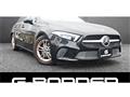 2019 Mercedes-Benz A-Class