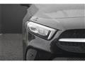 2019 Mercedes-Benz A-Class