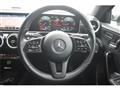 2019 Mercedes-Benz A-Class