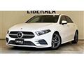 2019 Mercedes-Benz A-Class