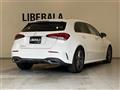 2019 Mercedes-Benz A-Class