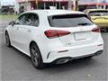 2019 Mercedes-Benz A-Class