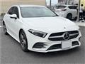 2019 Mercedes-Benz A-Class