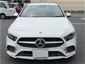 2019 Mercedes-Benz A-Class