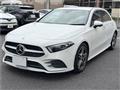 2019 Mercedes-Benz A-Class