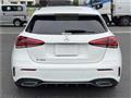 2019 Mercedes-Benz A-Class
