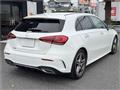 2019 Mercedes-Benz A-Class