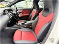 2019 Mercedes-Benz A-Class