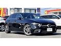 2019 Mercedes-Benz A-Class