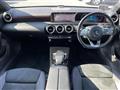 2019 Mercedes-Benz A-Class