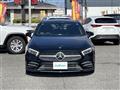 2019 Mercedes-Benz A-Class