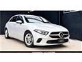 2019 Mercedes-Benz A-Class