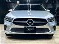2019 Mercedes-Benz A-Class