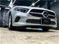 2019 Mercedes-Benz A-Class