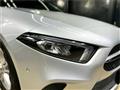 2019 Mercedes-Benz A-Class