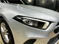 2019 Mercedes-Benz A-Class
