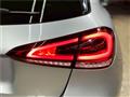 2019 Mercedes-Benz A-Class