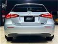 2019 Mercedes-Benz A-Class