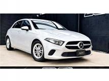 2019 Mercedes-Benz A-Class