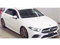 2019 Mercedes-Benz A-Class