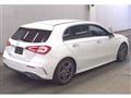 2019 Mercedes-Benz A-Class