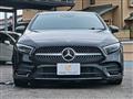 2019 Mercedes-Benz A-Class