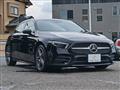 2019 Mercedes-Benz A-Class